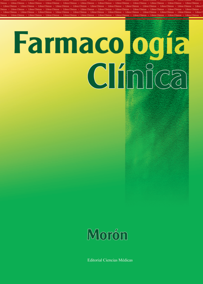 Farmacologia Clínica